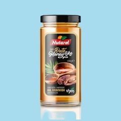 Nutarel Date Honey (Hurma Bal) 630 gr.