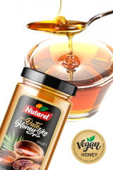 Nutarel Date Honey (Hurma Bal) 630 gr.