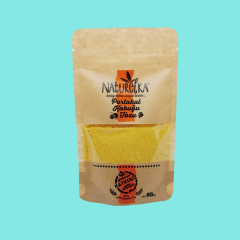 Naturelka Portakal Kabuğu Tozu 50 gr