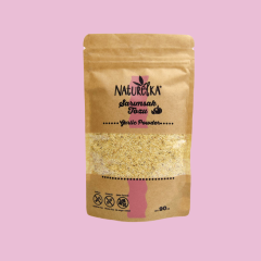 Naturelka Sarımsak Tozu 90 gr