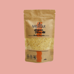 Naturelka Soğan Tozu 90 gr