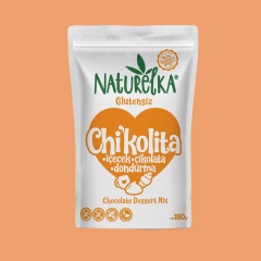 Naturelka Chi'kolita 180 gr