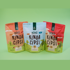 Cey Natural Kiki Deneme Paketi (3 lü)