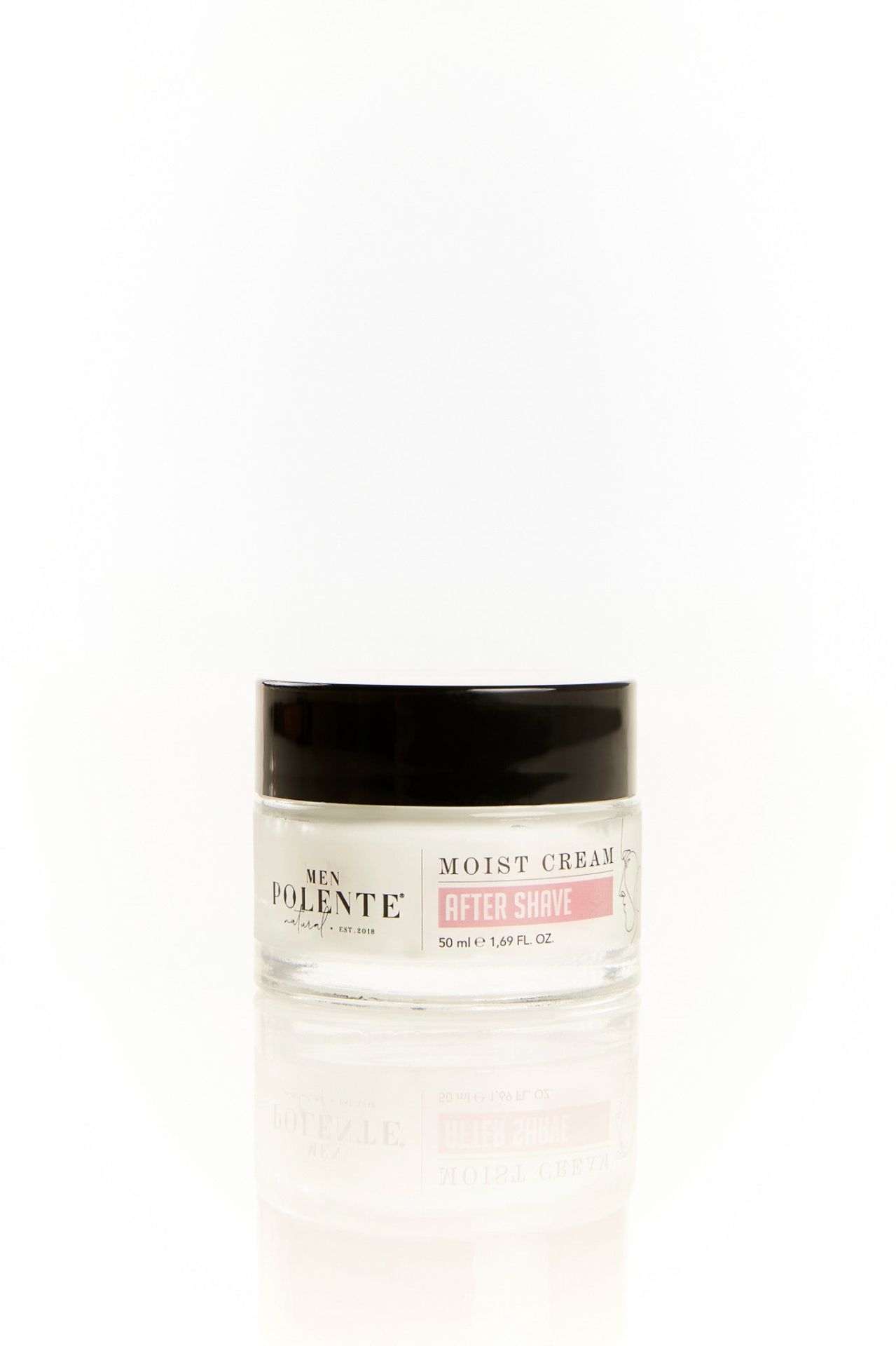 Tıraş Sonrası Bakım Kremi (50 ml)