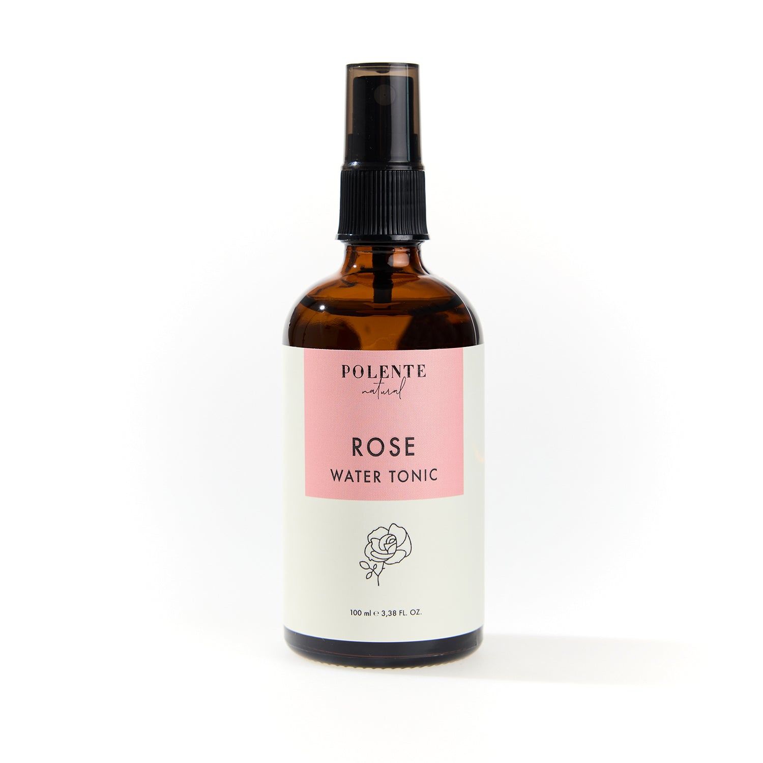Gül Suyu Tonik (100 ml)