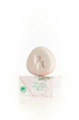 Dengeleyici Katı Şampuan / Yağlı Saçlar (110 gr)
