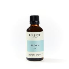 Argan Yağı - Soğuk Sıkım (50 ml)