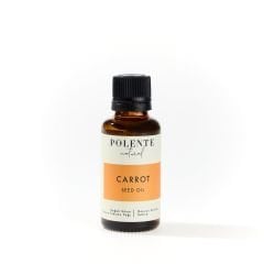 Havuç Tohumu Yağı - Soğuk Sıkım (30 ml)