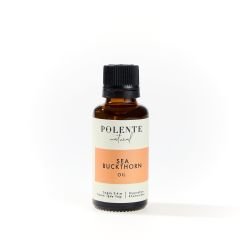 Yabani İğde Yağı - Soğuk Sıkım (30 ml)