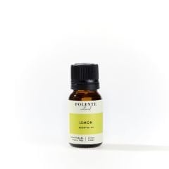 Limon Kabuğu Uçucu Yağı (10 ml)