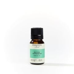 İngiliz Nanesi Uçucu Yağı (10 ml)