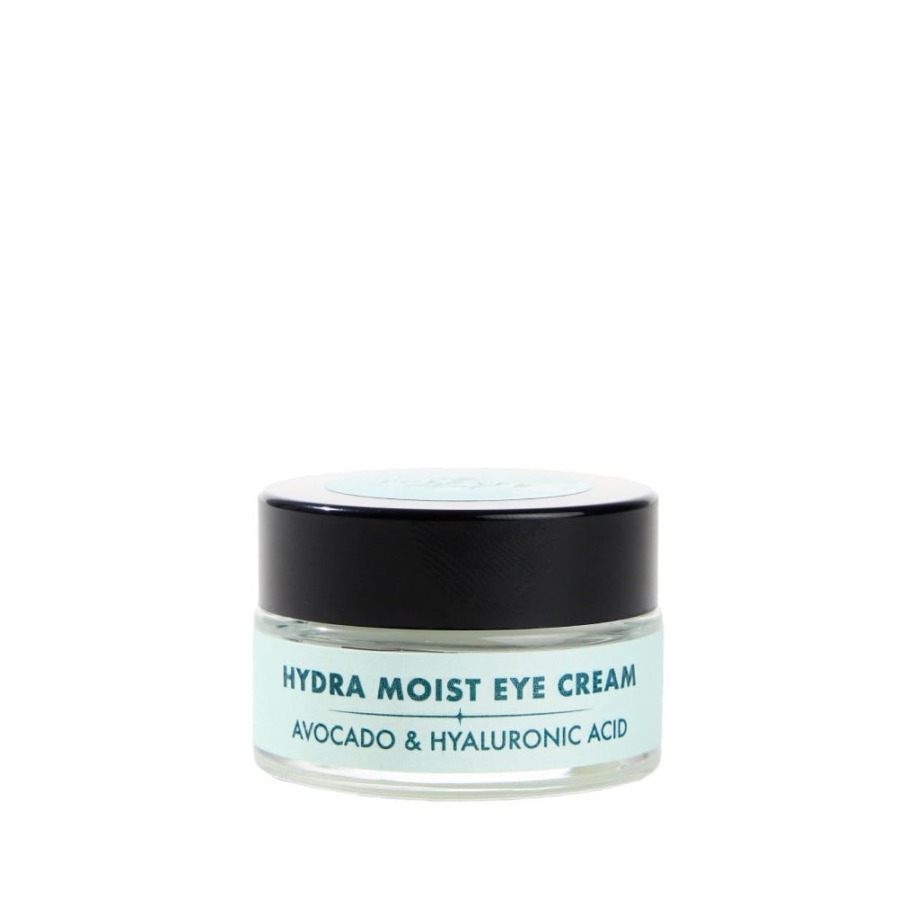 HYDRA MOIST EYE CREAM- Avokado & Hyalüronik Asit Nemlendirici Göz Kremi (20 ml)
