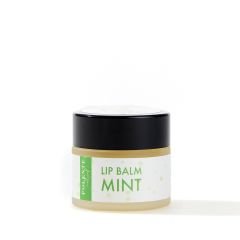 Naneli Lip Balm - Nemlendirici Dudak Kremi (10 ml)