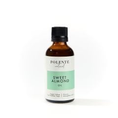 Tatlı Badem Yağı - Soğuk Sıkım (50 ml)