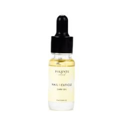 Tırnak & Kütikül Bakım Yağı - Besleyici, Güçlendirici (10 ml)