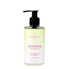 Soothing Cleansing Gel - Yatıştırıcı Yüz Yıkama Jeli / Kuru ve Karma Ciltler (200 ml)